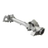 Vortex Blower, 5-Axis, CNC, Aluminum - view 6