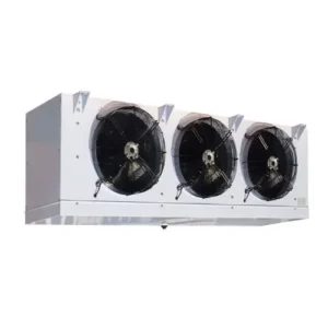 Vrcooler Glycol Evaporator, Copper, 220V, 8.-169kw