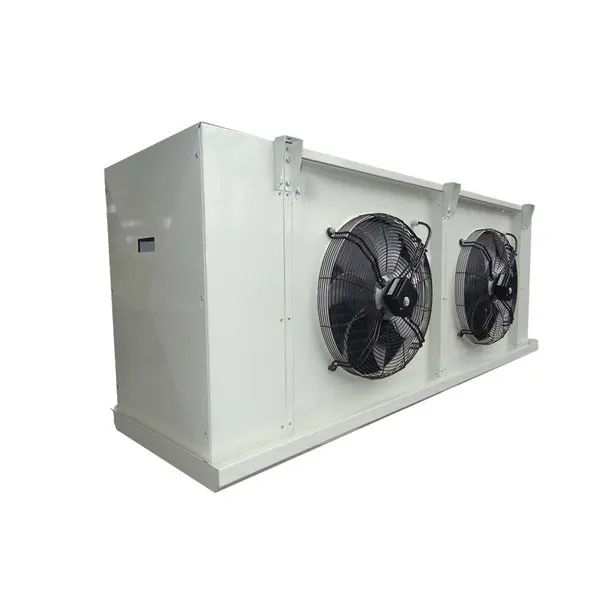 Vrcooler Glycol Evaporator, Copper, 220V, 8.-169kw - view 2