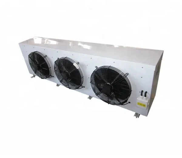 Vrcooler Glycol Evaporator, Copper, 220V, 8.-169kw - view 3