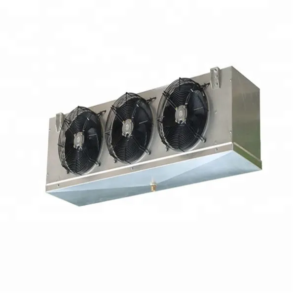Vrcooler Glycol Evaporator, Copper, 220V, 8.-169kw - view 4