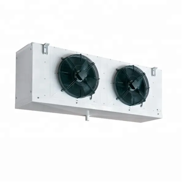 Vrcooler Glycol Evaporator, Copper, 220V, 8.-169kw - view 5