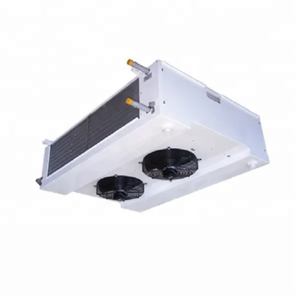 Vrcooler Glycol Evaporator, Copper, 220V, 8.-169kw - view 6