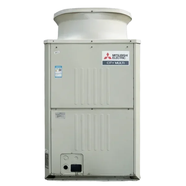 Vrf Heat Pump, 30kW, R410A, HVAC