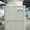 Vrf Heat Pump, 30kW, R410A, HVAC - view 2