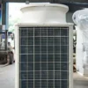 Vrf Heat Pump, 30kW, R410A, HVAC - view 3