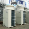 Vrf Heat Pump, 30kW, R410A, HVAC - view 4