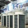 Vrf Heat Pump, 30kW, R410A, HVAC - view 5