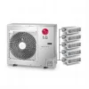 Vrf System Air Conditioner, 19000, Ceiling
