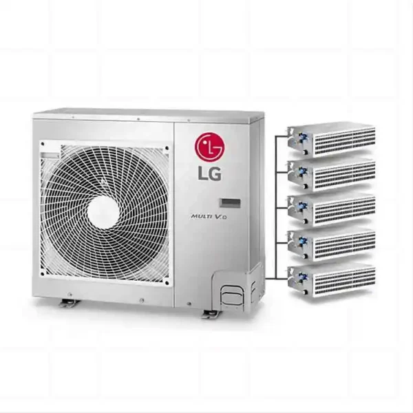 Vrf System Air Conditioner, 19000, Ceiling
