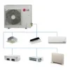 Vrf System Air Conditioner, 19000, Ceiling - view 5
