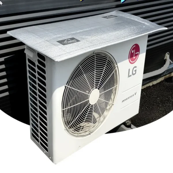 Vrf System Air Conditioner, 19000, Ceiling - view 6