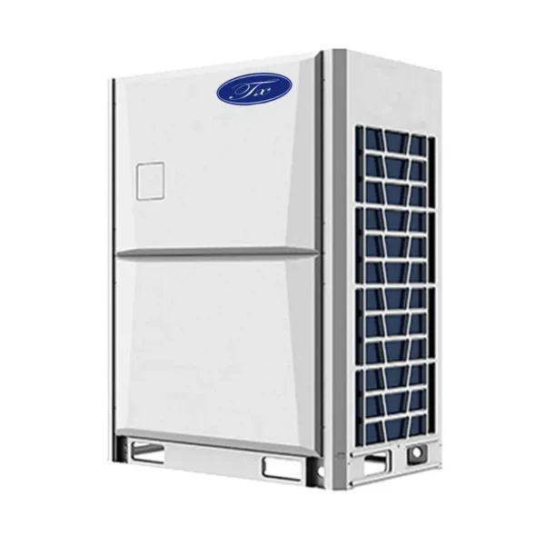Vrf System Air Conditioner, T3, Inverter - view 2