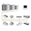 Vrf System Air Conditioner, T3, Inverter - view 3