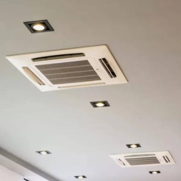 Vrf System Air Conditioner, T3, Inverter - view 5