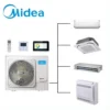 Vrf Wall-mounted Air Conditioner, Ceiling, 380, 24001-30000 - view 2