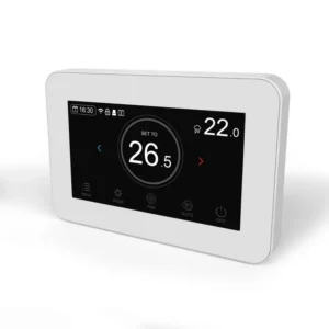 Vrv Remote Controller