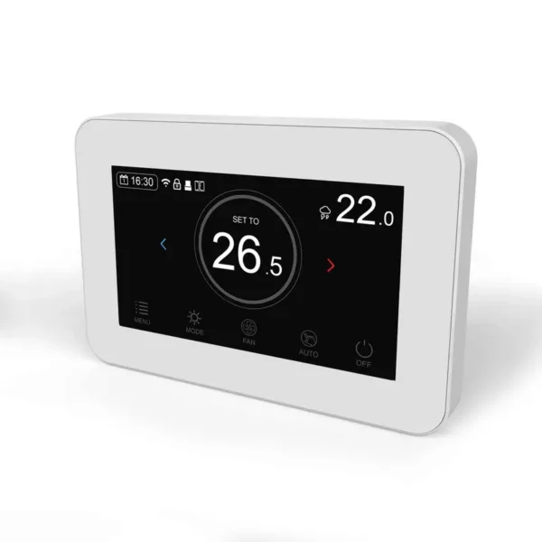 Vrv Remote Controller