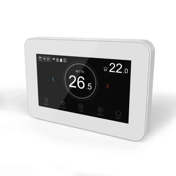Vrv Remote Controller - view 2