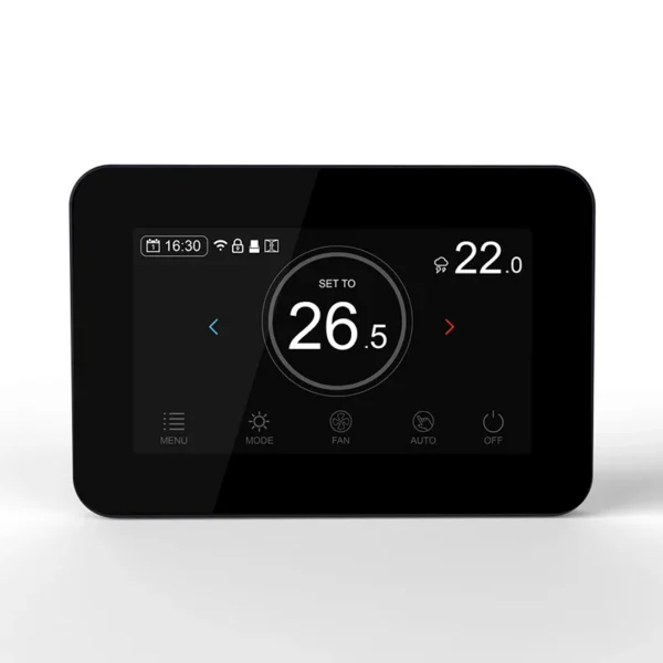 Vrv Remote Controller - view 4