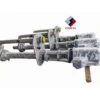 Vs4 Oil Pool Pump, API610, Electric, FY