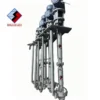 Vs4 Oil Pool Pump, API610, Electric, FY - view 2