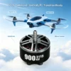 Vtol Drone Motor, 6S, Brushless