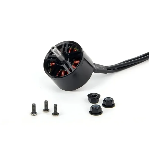 Vtol Drone Motor, 6S, Brushless - view 3