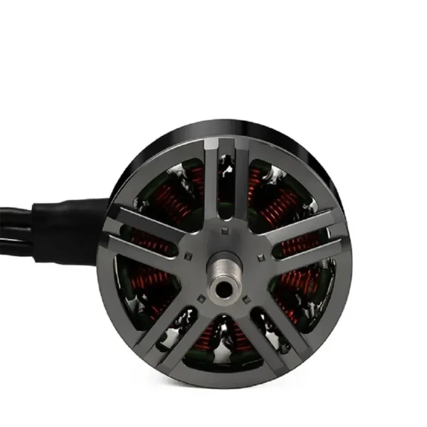 Vtol Drone Motor, 6S, Brushless - view 4