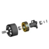 Vtol Drone Motor, 6S, Brushless - view 6