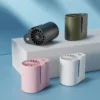 Waist Air Cooler, Battery, Plastic - view 2