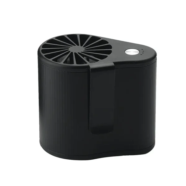 Waist Air Cooler, Battery, Plastic - view 6