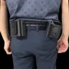 Waist Clip Cooling Fan, Portable, Plastic, 3000mAh - view 4