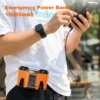 Waist Fan, HY-8082, 16000mah, 10-speed - view 3
