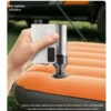 Waist Hanging Small Fan, Plastic, Lithium battery - view 5