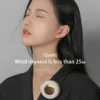 Waist Hanging Whirlwind Fan, Portable, USB - view 2