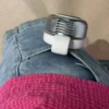 Waist Hanging Whirlwind Fan, Portable, USB - view 4