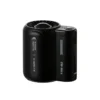Waist Rechargeable Portable Fan, Battery, Plastic - view 3