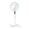 Waiting Industrial Standing Fan, 8w, Plastic - view 3