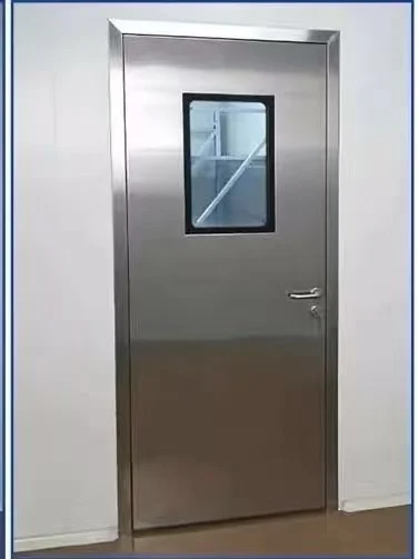 Walk-in Cold Storage Freezer, 0, no - view 3
