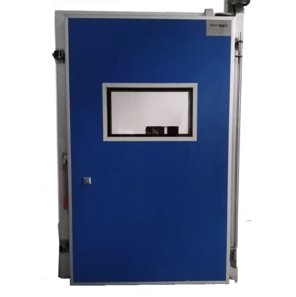 Walk-in Cold Storage Freezer, 0, no - view 5