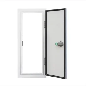 Walk-in Cold Storage Freezer, PVC