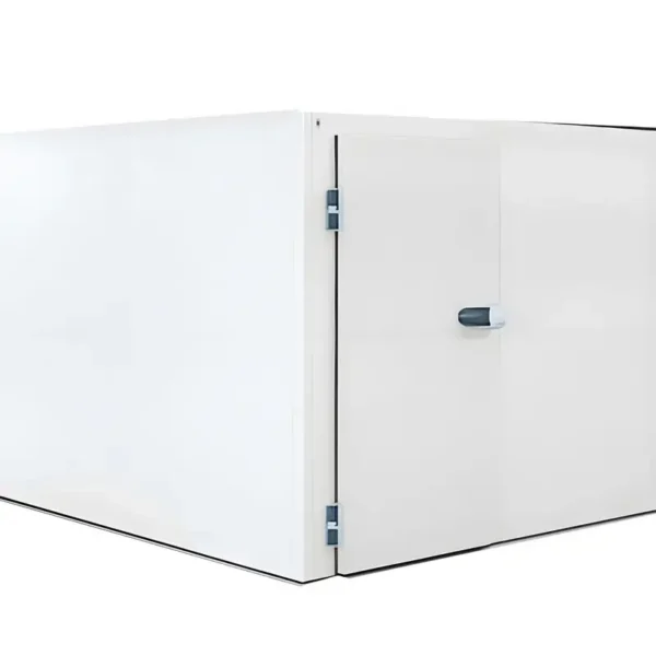Walk-in Cold Storage Freezer, PVC - view 4