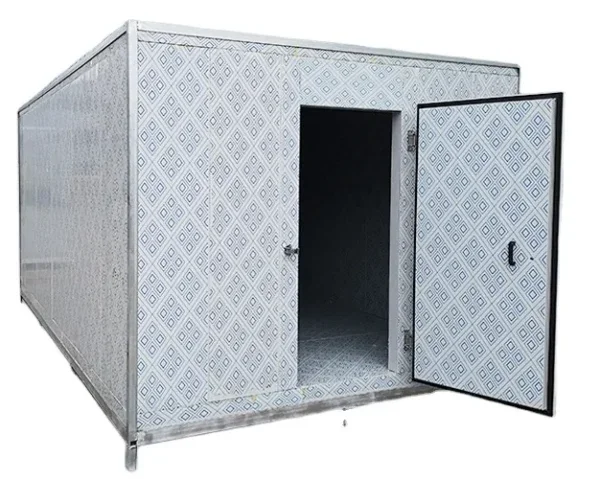 Walk-in Cooler, BINGKE, 400 V, > 1000W