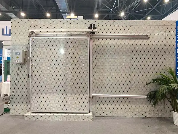 Walk-in Cooler, BINGKE, 400 V, > 1000W - view 2