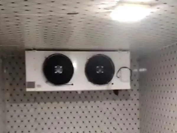 Walk-in Cooler, BINGKE, 400 V, > 1000W - view 4