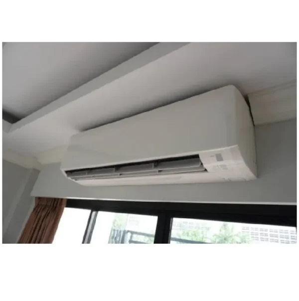 Wall Air Conditioner, 12000, BTU, Copper - view 2