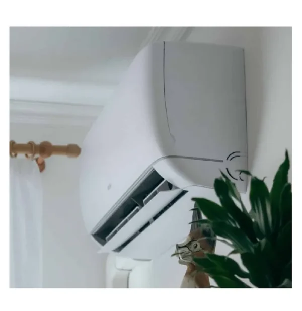 Wall Air Conditioner, 12000, BTU, Copper - view 5