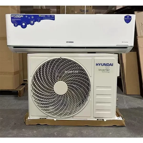 Wall Air Conditioner, T3, 60000BTU, VRF - view 2