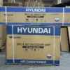 Wall Air Conditioner, T3, 60000BTU, VRF - view 3